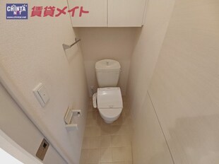 Ｄ-ｒｏｏｍ出来山の物件内観写真